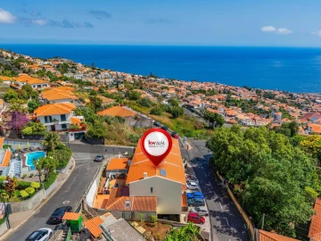 Moradia T2 para Venda em Funchal (Santa Maria Maior)