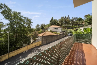 Moradia T2 para Venda em Funchal (Santa Maria Maior)