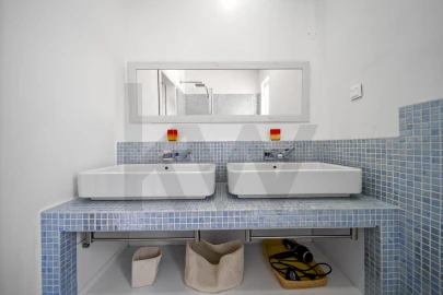 Moradia T2 para Venda em Funchal (Santa Maria Maior)