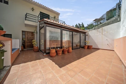 Moradia T2 para Venda em Funchal (Santa Maria Maior)