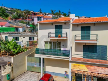 Moradia T2 para Venda em Funchal (Santa Maria Maior)