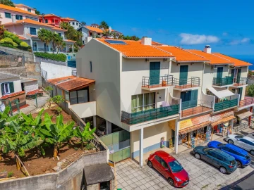 Moradia T2 para Venda em Funchal (Santa Maria Maior)