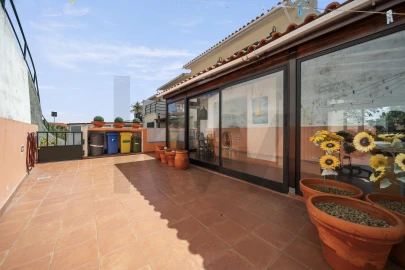 Moradia T2 para Venda em Funchal (Santa Maria Maior)