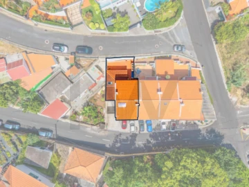 Moradia T2 para Venda em Funchal (Santa Maria Maior)
