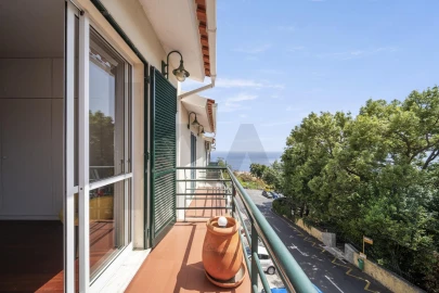 Moradia T2 para Venda em Funchal (Santa Maria Maior)