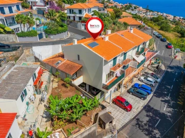 Moradia T2 para Venda em Funchal (Santa Maria Maior)