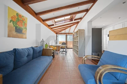 Moradia T2 para Venda em Funchal (Santa Maria Maior)