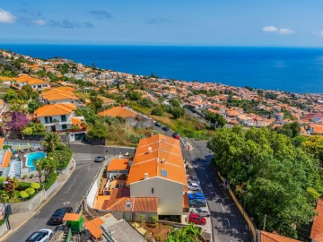 Moradia T2 para Venda em Funchal (Santa Maria Maior)
