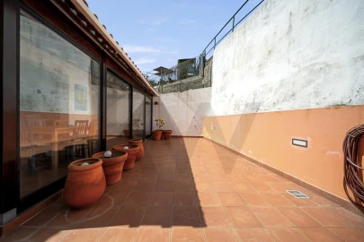 Moradia T2 para Venda em Funchal (Santa Maria Maior)