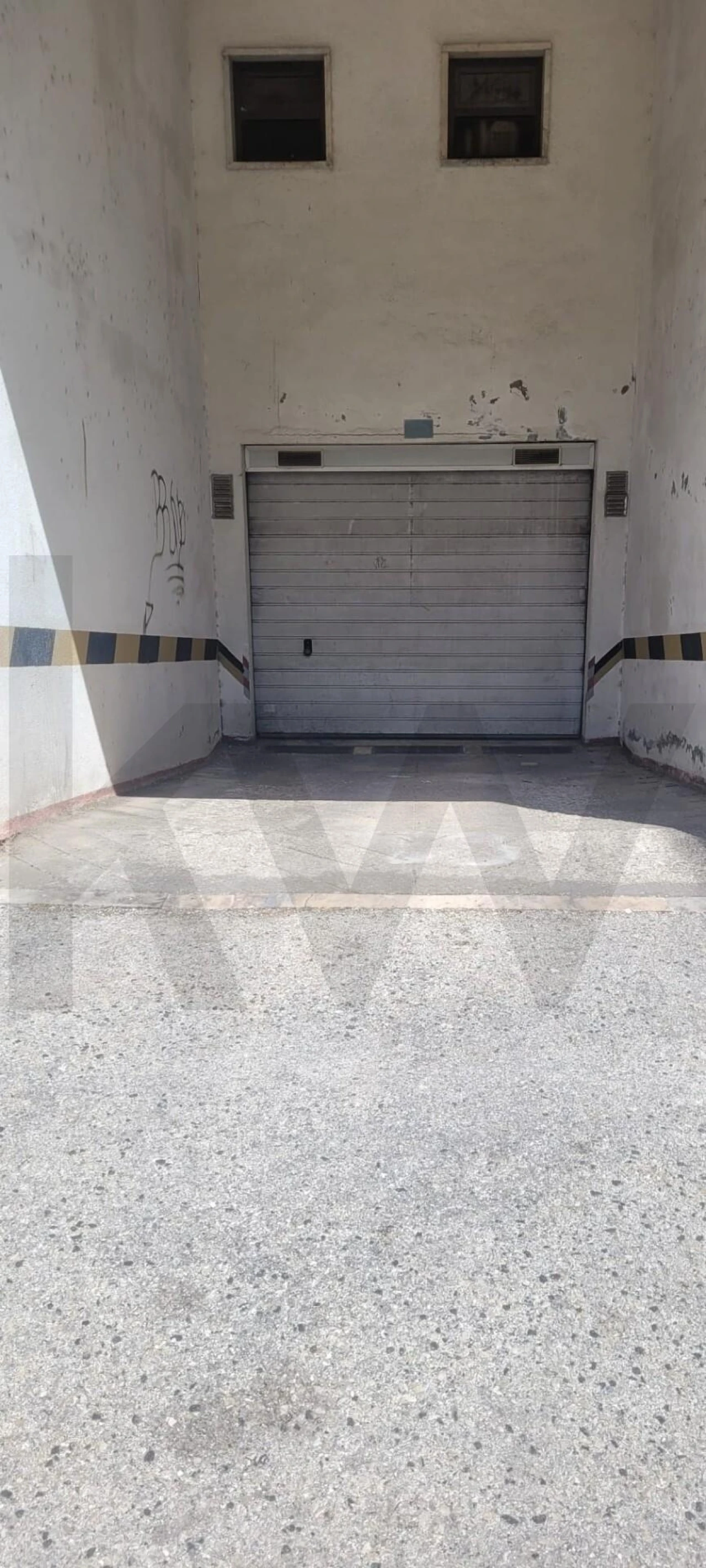 Garagem para Arrendamento em Massamá e Monte Abraão Foto 7
