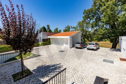 Moradia T4 para Venda em Maceira