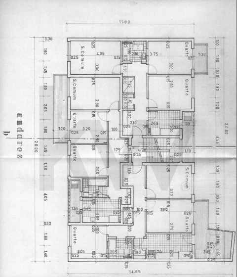 Apartamento T1 para Venda em Odivelas