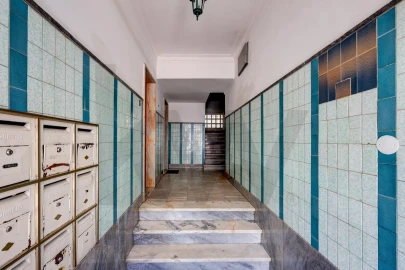 Apartamento T1 para Venda em Odivelas