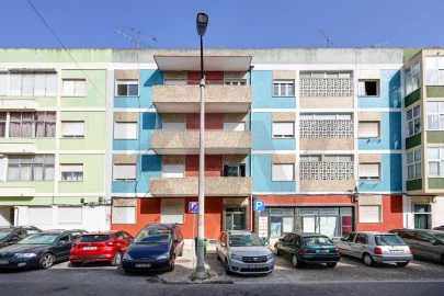 Apartamento T1 para Venda em Odivelas