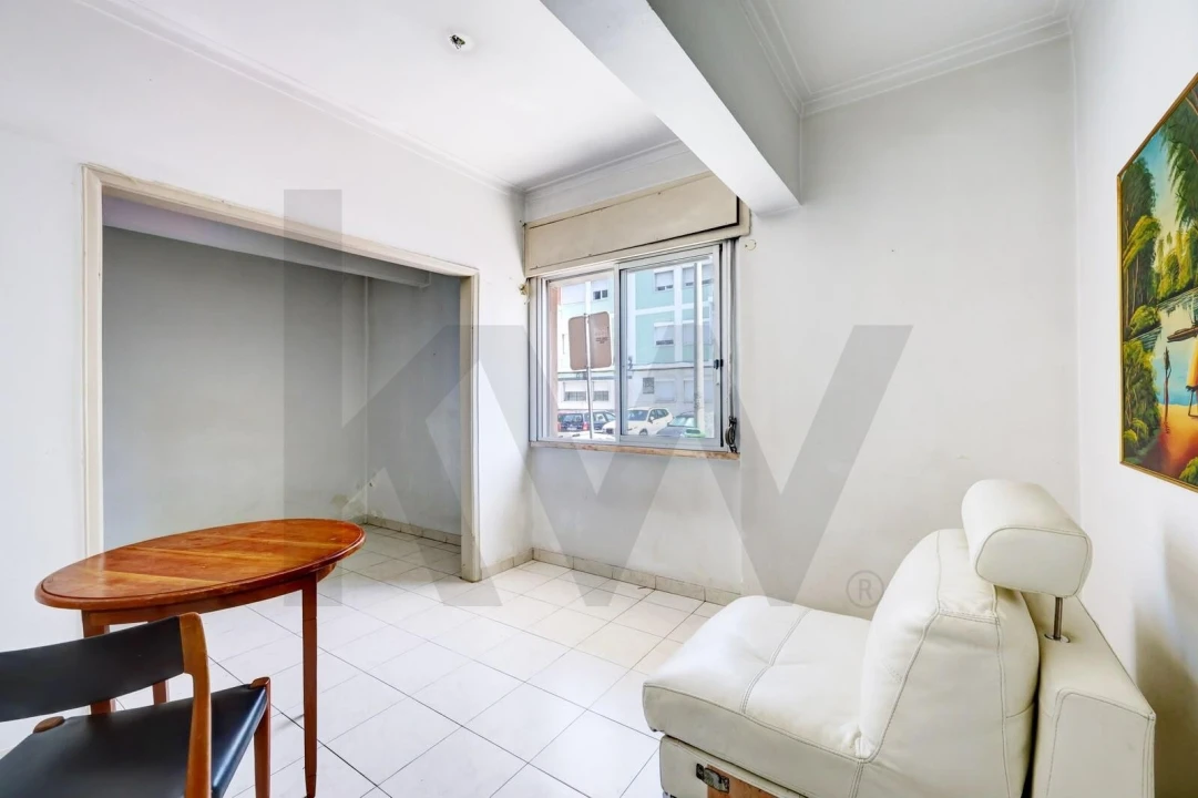 Apartamento T1 para Venda em Odivelas Foto 7