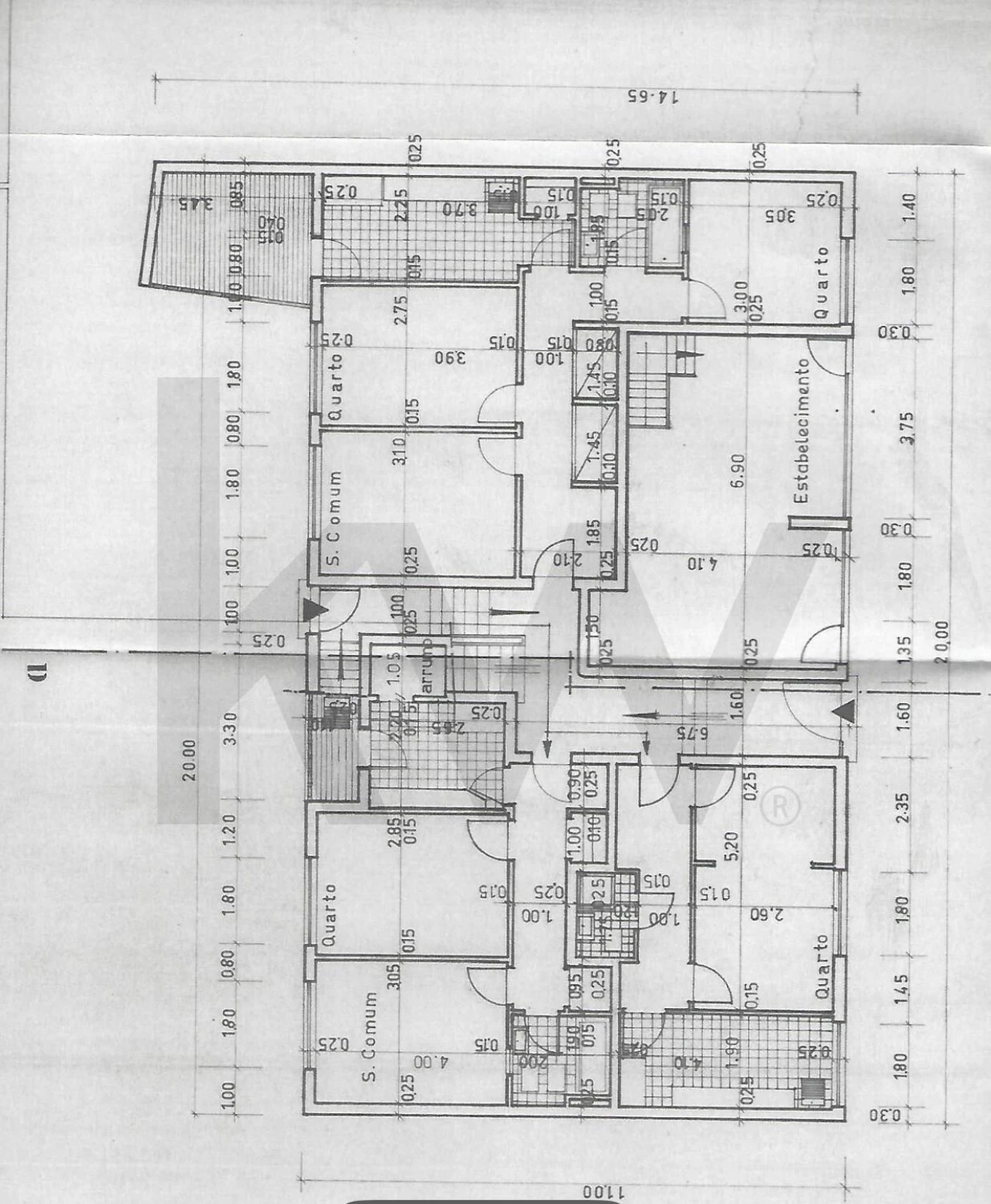 Apartamento T1 para Venda em Odivelas Foto 15