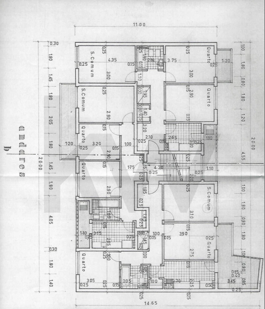 Apartamento T1 para Venda em Odivelas Foto 16