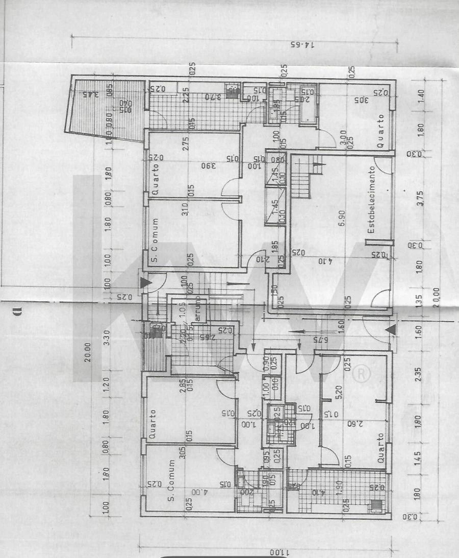 Apartamento T1 para Venda em Odivelas Foto 15