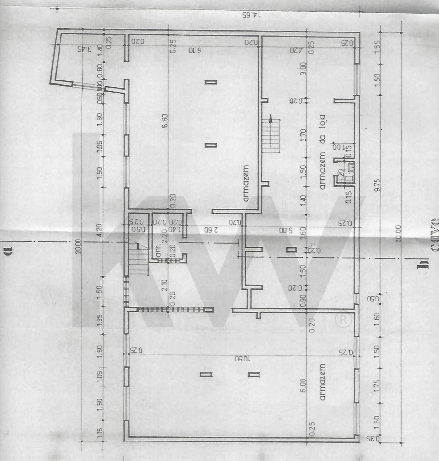 Apartamento T1 para Venda em Odivelas Foto 14