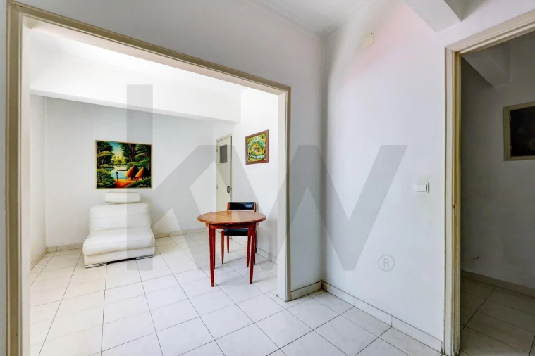 Apartamento T1 para Venda em Odivelas Foto 5