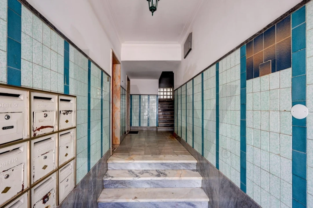 Apartamento T1 para Venda em Odivelas Foto 2