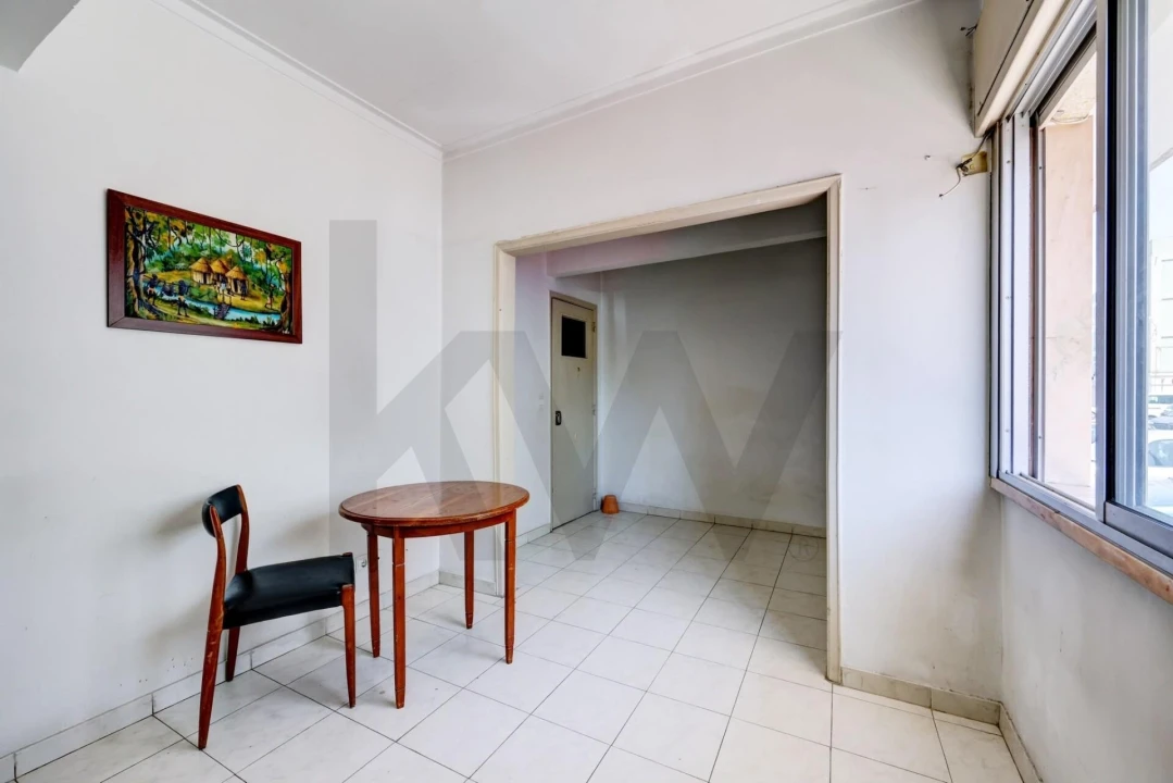 Apartamento T1 para Venda em Odivelas Foto 8