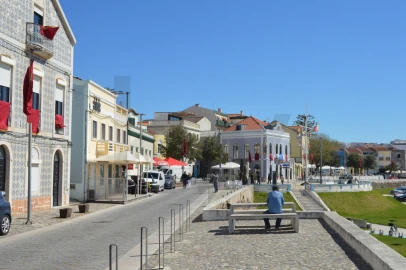 Apartamento T2 para Venda em Buarcos