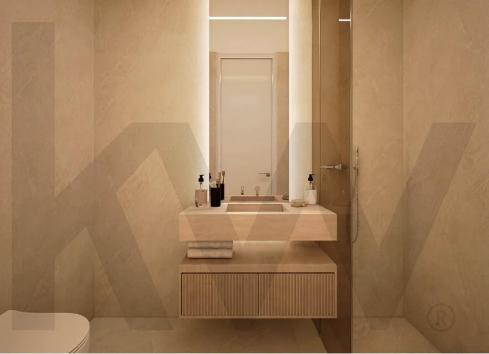 Apartamento T2 para Venda em Buarcos Foto 12