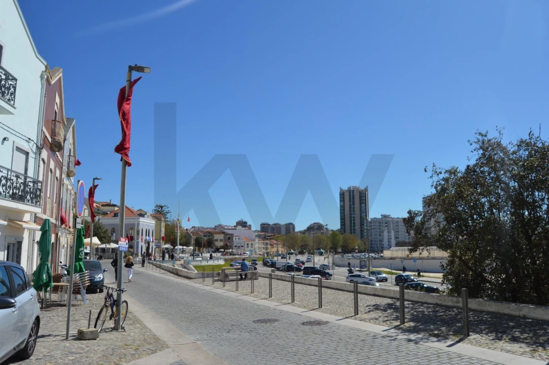 Apartamento T2 para Venda em Buarcos Foto 21