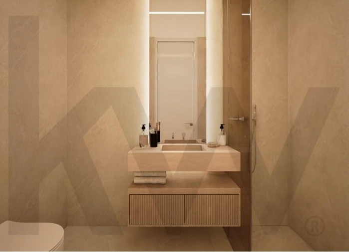 Apartamento T2 para Venda em Buarcos Foto 12
