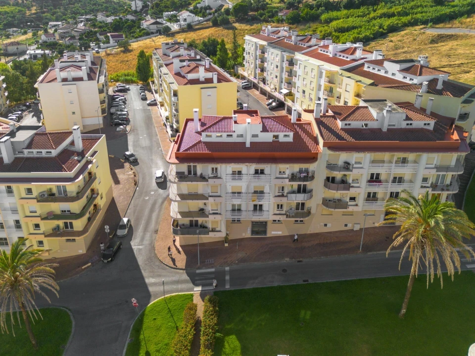 Apartamento T3 para Venda em Alhandra, São João dos Montes e Calhandriz Foto 32