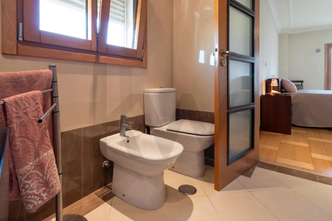 Apartamento T3 para Venda em Alhandra, São João dos Montes e Calhandriz Foto 21
