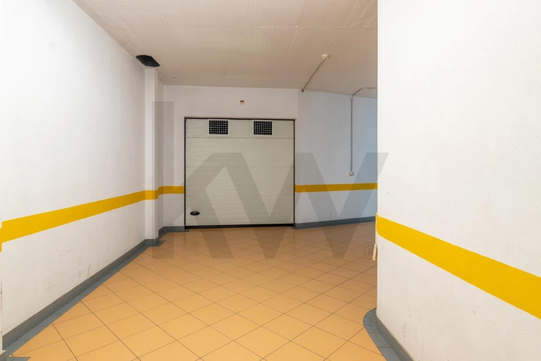 Apartamento T3 para Venda em Alhandra, São João dos Montes e Calhandriz Foto 27