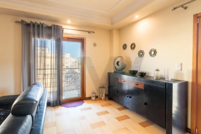 Apartamento T3 para Venda em Alhandra, São João dos Montes e Calhandriz