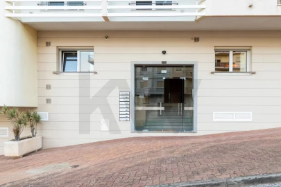 Apartamento T3 para Venda em Alhandra, São João dos Montes e Calhandriz