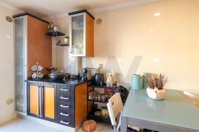 Apartamento T3 para Venda em Alhandra, São João dos Montes e Calhandriz