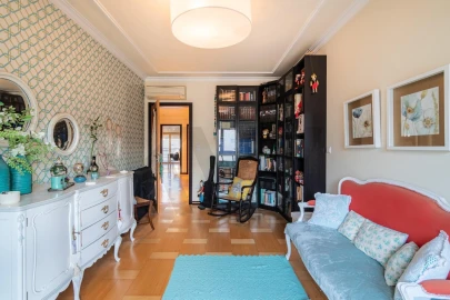 Apartamento T3 para Venda em Alhandra, São João dos Montes e Calhandriz