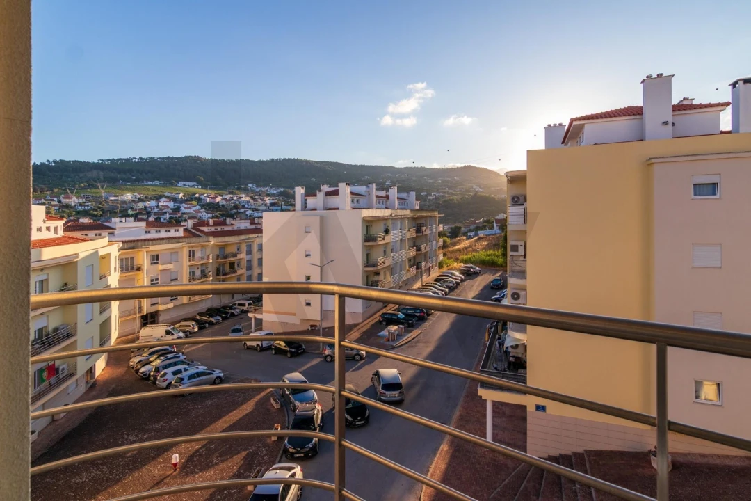Apartamento T3 para Venda em Alhandra, São João dos Montes e Calhandriz Foto 18