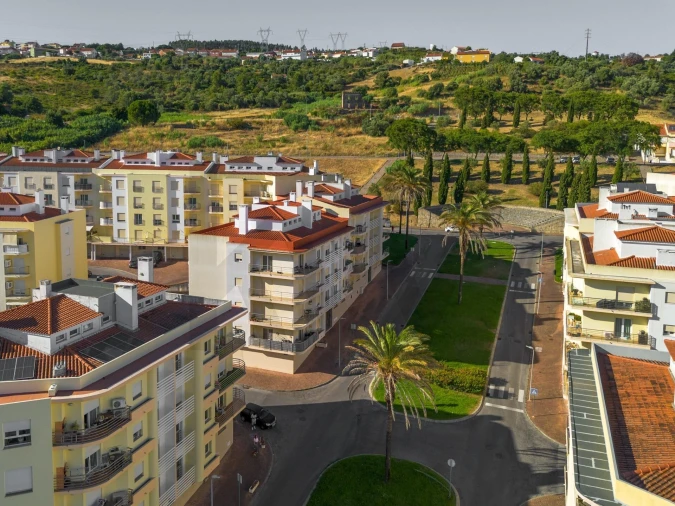 Apartamento T3 para Venda em Alhandra, São João dos Montes e Calhandriz Foto 33
