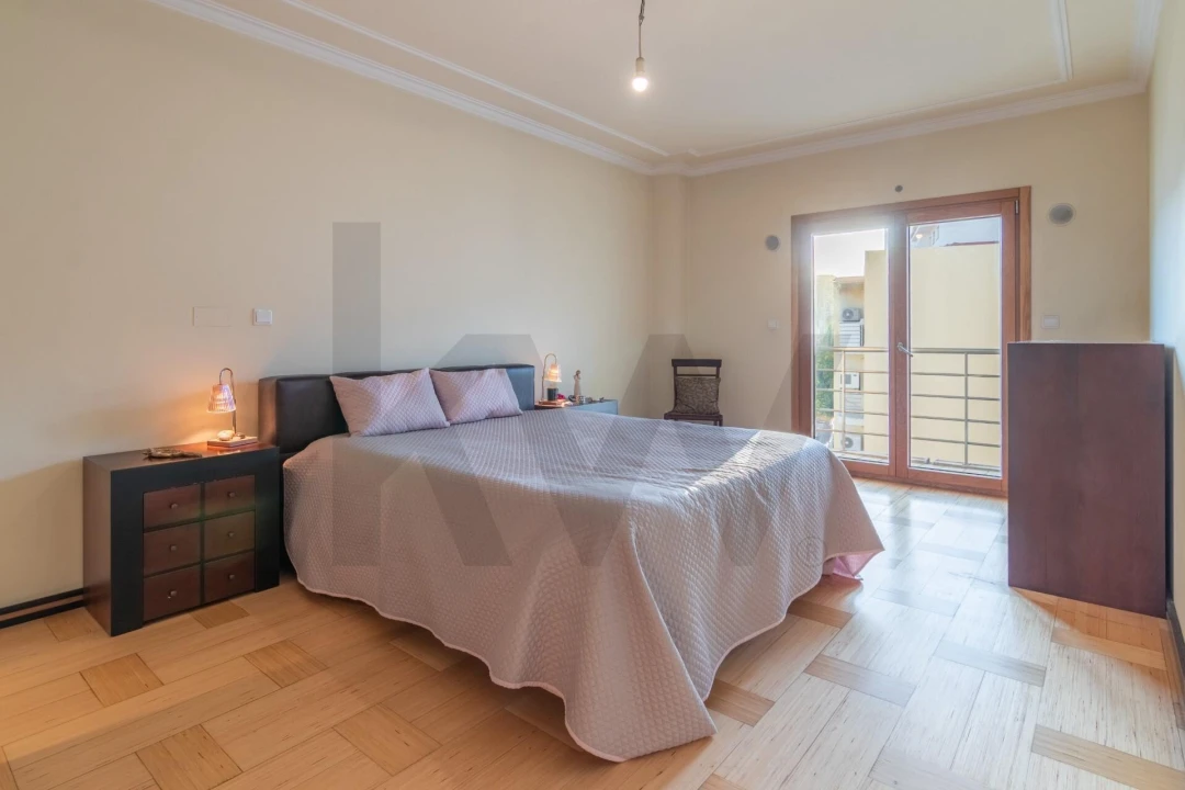 Apartamento T3 para Venda em Alhandra, São João dos Montes e Calhandriz Foto 16