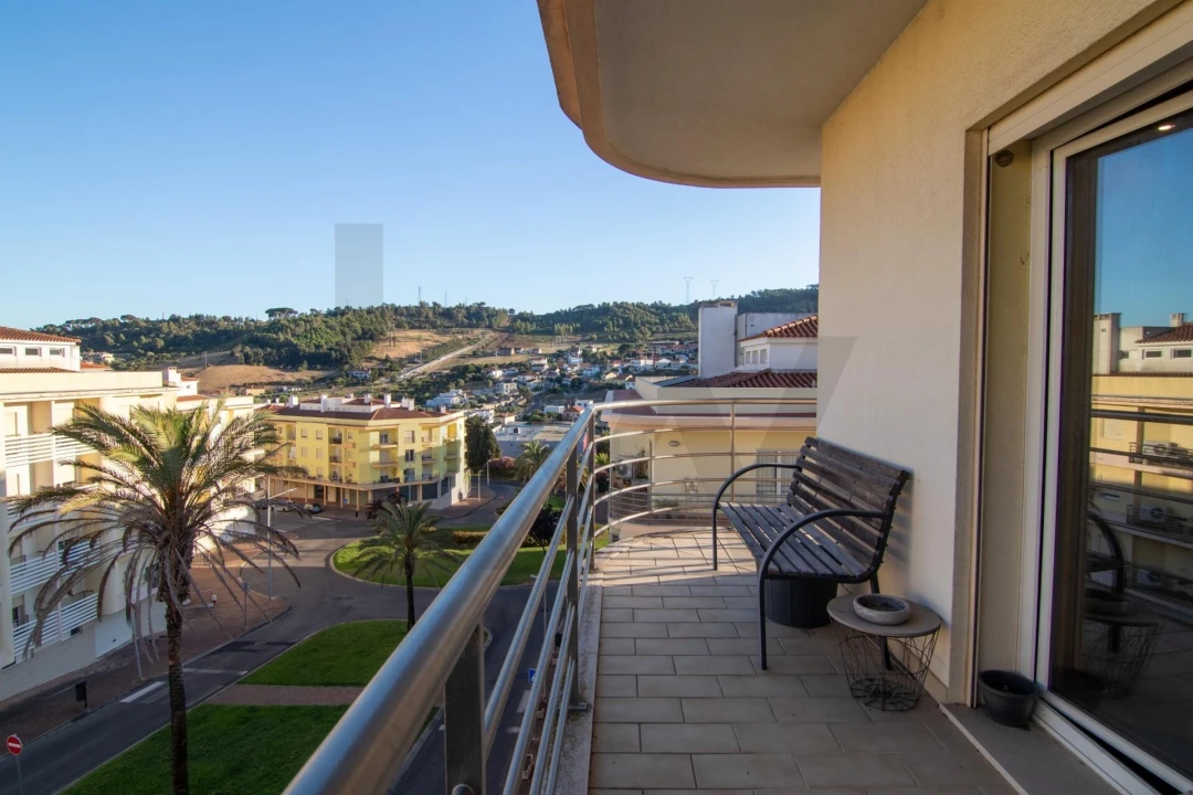 Apartamento T3 para Venda em Alhandra, São João dos Montes e Calhandriz Foto 8