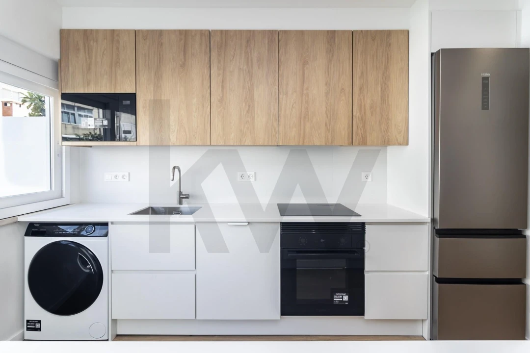 Apartamento T3 para Venda em Seixal, Arrentela e Aldeia de Paio Pires Foto 5