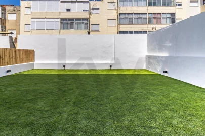 Apartamento T3 para Venda em Seixal, Arrentela e Aldeia de Paio Pires