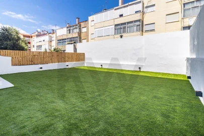 Apartamento T3 para Venda em Seixal, Arrentela e Aldeia de Paio Pires