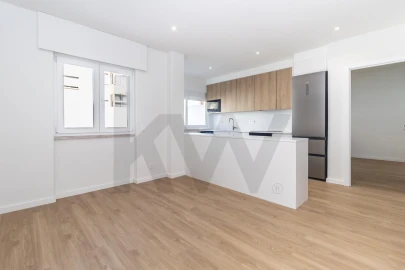 Apartamento T3 para Venda em Seixal, Arrentela e Aldeia de Paio Pires