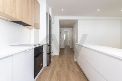 Apartamento T3 para Venda em Seixal, Arrentela e Aldeia de Paio Pires