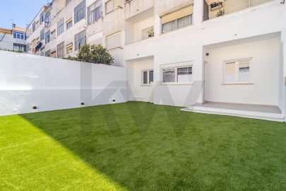 Apartamento T3 para Venda em Seixal, Arrentela e Aldeia de Paio Pires