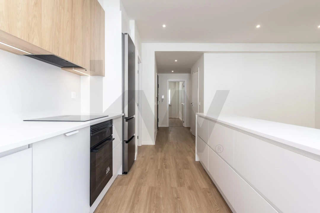 Apartamento T3 para Venda em Seixal, Arrentela e Aldeia de Paio Pires Foto 7