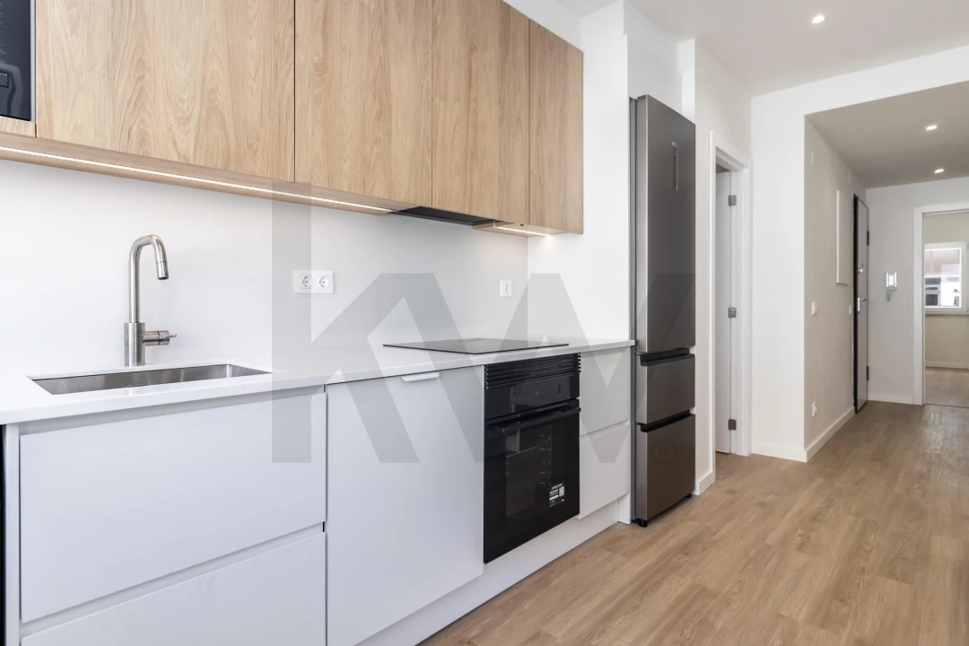Apartamento T3 para Venda em Seixal, Arrentela e Aldeia de Paio Pires Foto 8