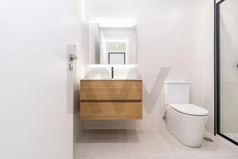 Apartamento T3 para Venda em Seixal, Arrentela e Aldeia de Paio Pires Foto 30